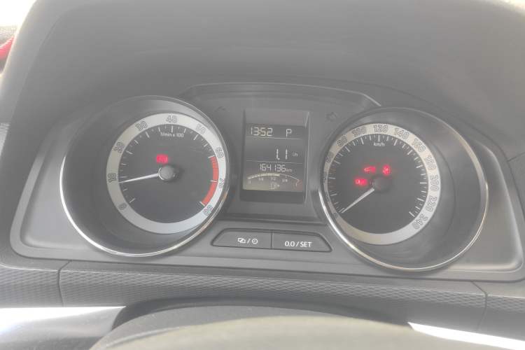 Used Skoda Kamiq 2018 1.5L Automatic Comfort Edition China VI Standard
