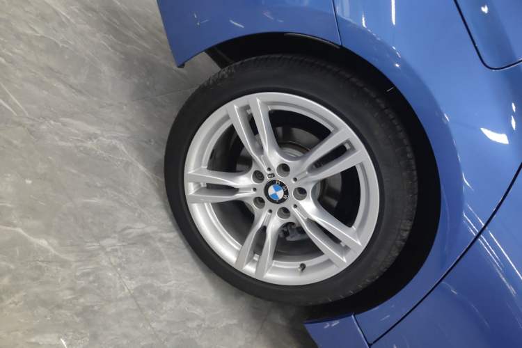 Used BMW 3 Series 2017 320i M Sport