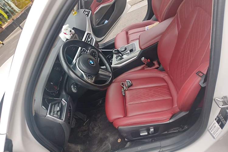 Used BMW 3 Series 2022 325Li M Sport Night Edition Package
