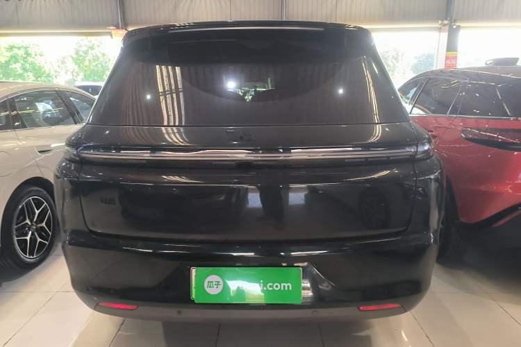 Used Li Auto L8 2024 Pro Model