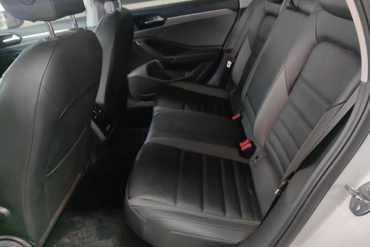 Used Volkswagen Sagitar 2021 200TSI DSG Comfort Connect Edition
