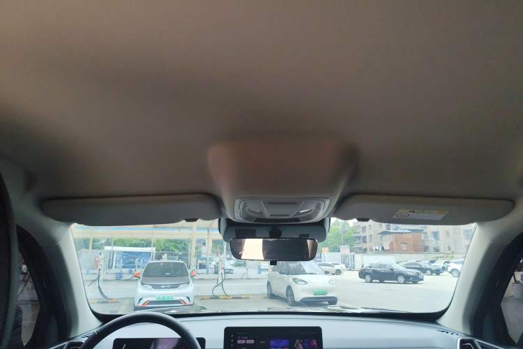 Used Haval H5 2023 2.0T Automatic All-Wheel Drive LinkedIn Gasoline Headliner