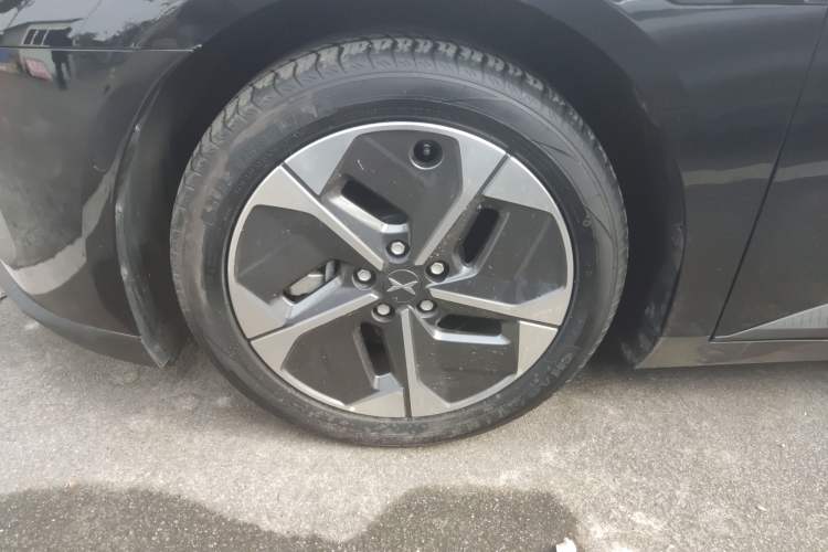 Used XPeng MONA M03 2024 620 with Ultra-Long Range