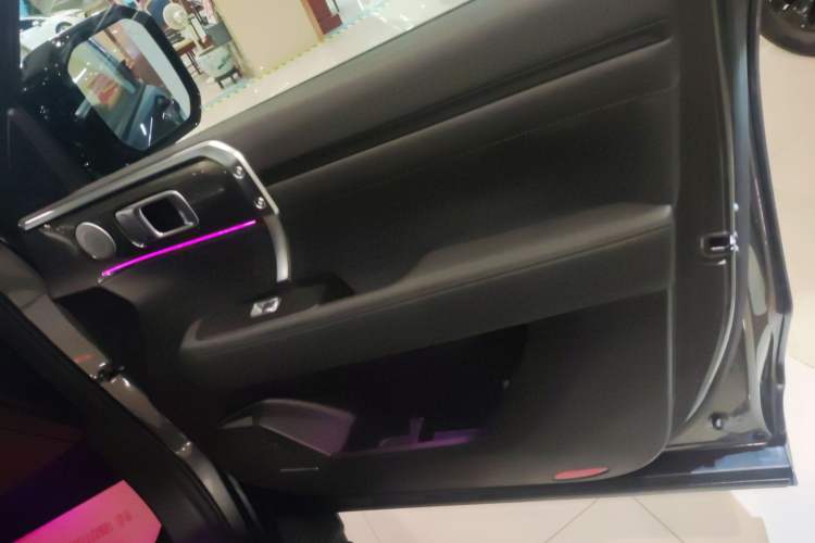 Used Tank 400 2025 2.4T Diesel Version
