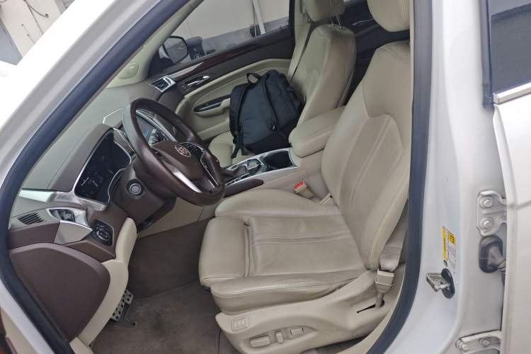 Used Cadillac SRX 2014 3.0L Elite Model
