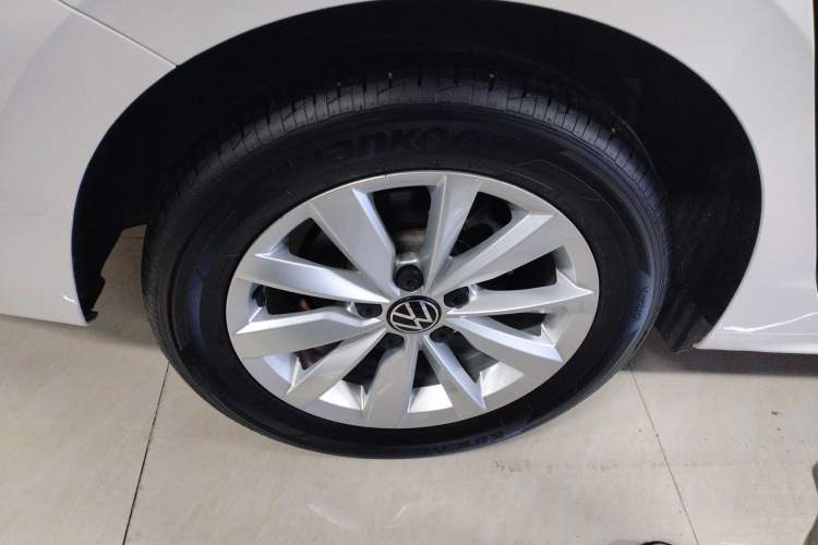 Used Volkswagen Bora 2021 1.5L Automatic Comfort Smart Connect Edition
