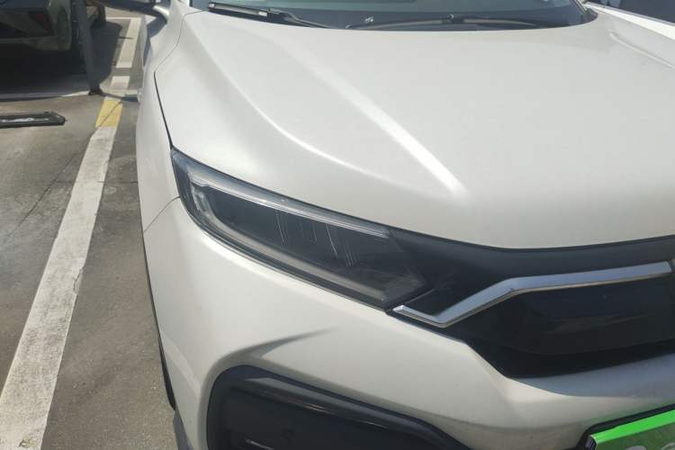 Used Honda XR-V 2021 220TURBO CVT Luxury Edition