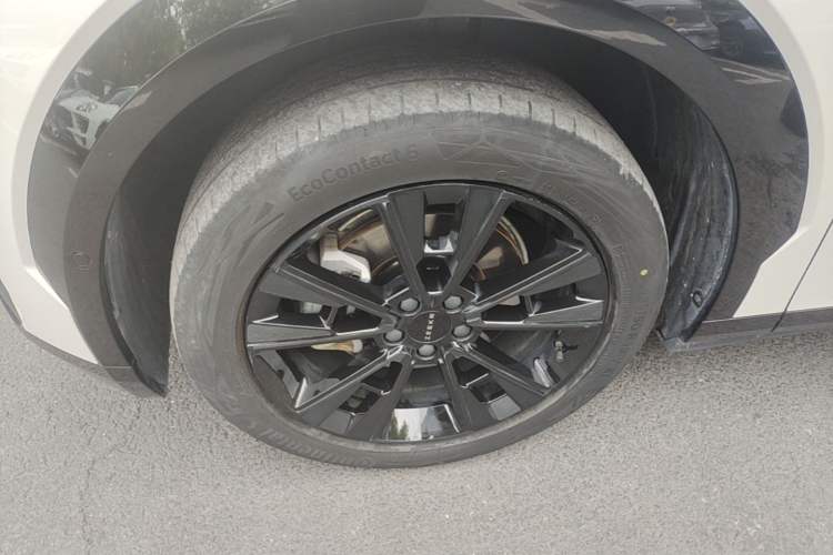Used Zeekr X 2023 Rear-Drive ME Version 5 Seats
