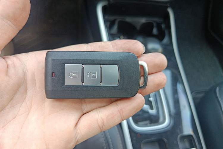 Used Mitsubishi Outlander 2020 2.0L Two-Wheel Drive Enjoyment Version 5 Seats
