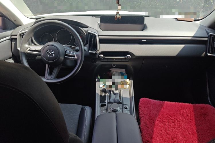 Used Mazda CX-50 2023 2.0L Leading Edition