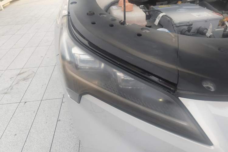 Used AION S Plus 2022 70 Enjoy Edition
