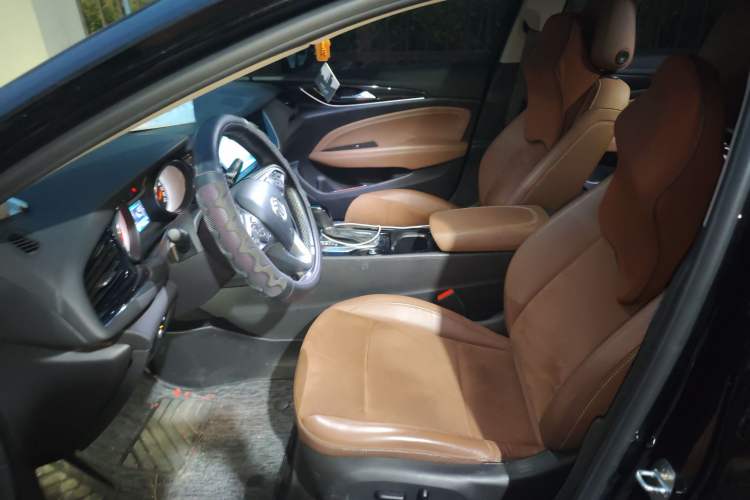 Used Buick Regal 2019 Revised 20T Luxury Version China VI Standard