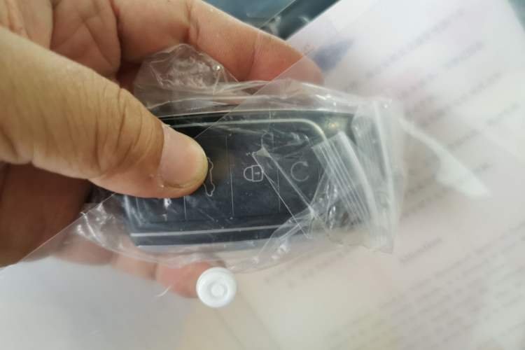 Used Chery Tiggo 9 2025 2.0T Automatic Two-Wheel Drive Luxury Edition 5 Seats