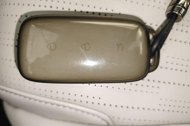 Used Geely Galaxy L7 2023 1.5T 115 km MAX Interior 1