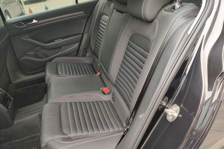 Used Volkswagen Magotan 2020 330TSI DSG Leading Model