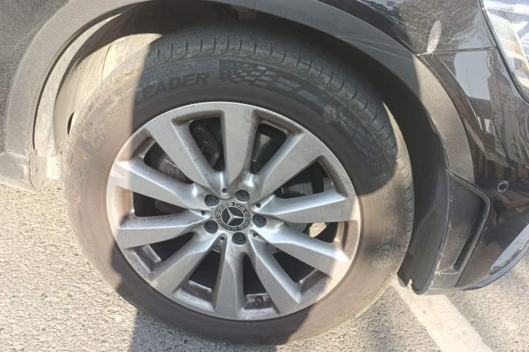 Used Mercedes-Benz GLC Coupe 2020 GLC 260 4MATIC Coupe SUV
