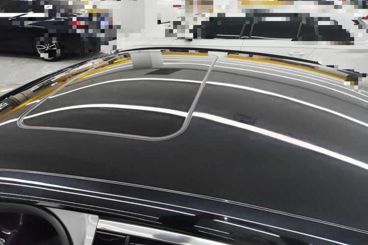 Used Ford Mondeo 2023 EcoBoost 245 Luxury Model
