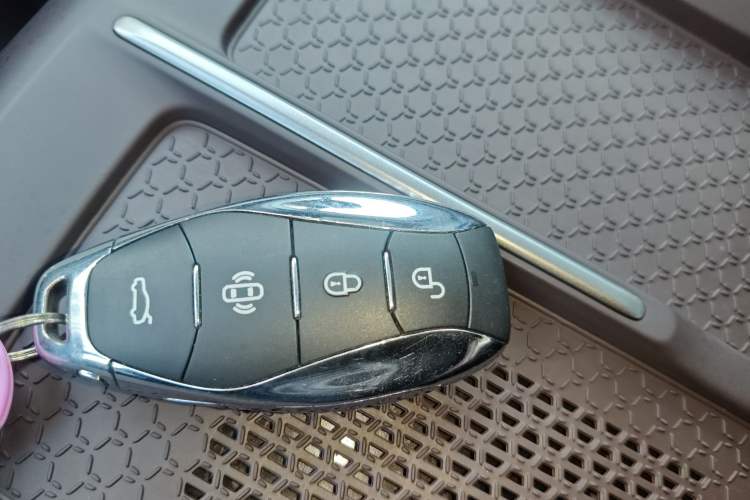 Used Hongqi EH7 2024 820 Pro