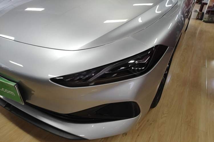 Used Roewe D7 2025 DMH 125km World Champion Excellence Edition
