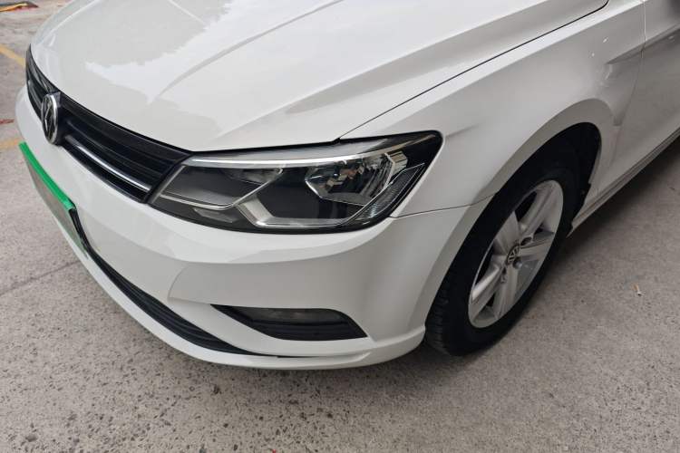 Used Volkswagen Lamando 2018 230TSI DSG Fashion Edition