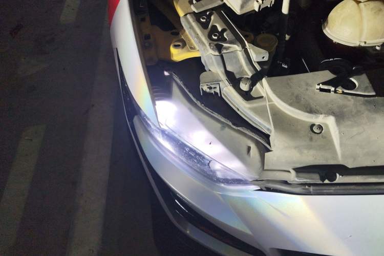 Used Ford Mustang 2015 2.3T Performance Edition