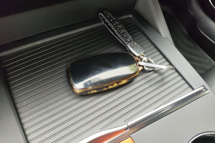 Used Chery Arrizo 5 GT 2022 1.6T DCT Chii Interior 1