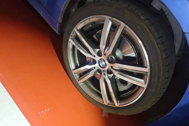 Used BMW 1 Series 2020 125i Leading Model M Sport Package