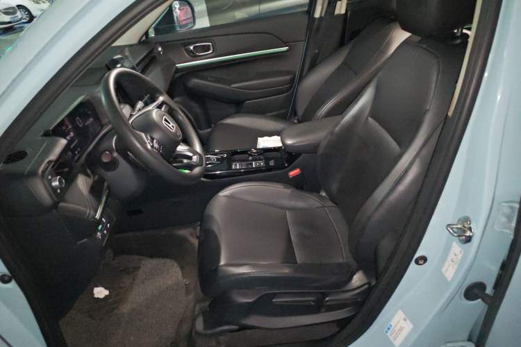 Used Honda e:NP1 2023 420 km Vision Edition
