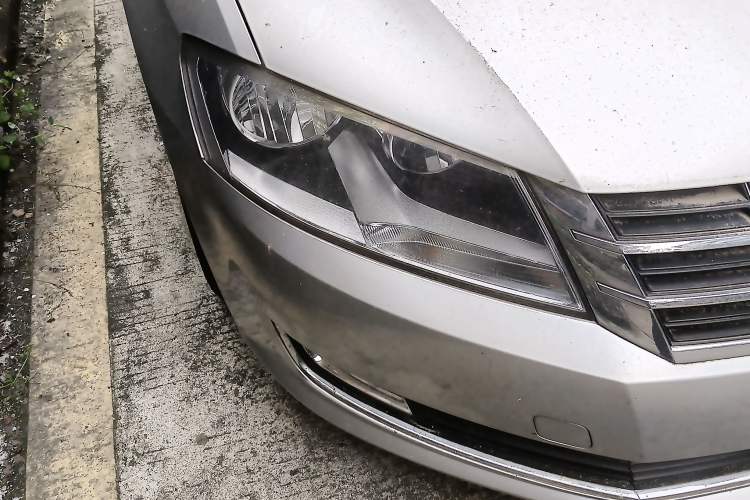 Used Volkswagen Lavida 2013 Revised Version 1.4 TSI Manual Comfort Edition