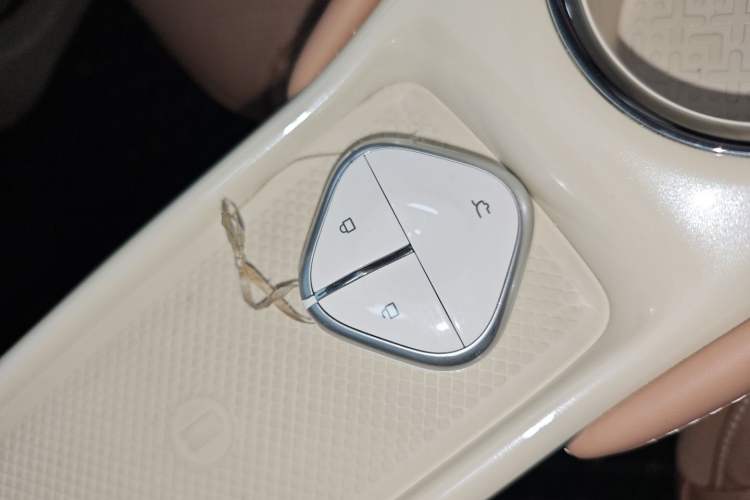 Used Wuling Bingo 2025 410 km Lingxi Deluxe Edition