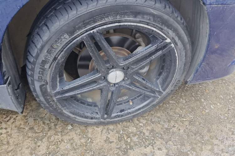 Used Nissan Teana 2011 2.5L XL Advanced Edition
