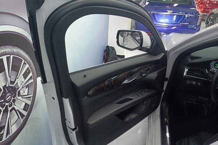 Used Cadillac CT6 2022 28T Luxury Edition