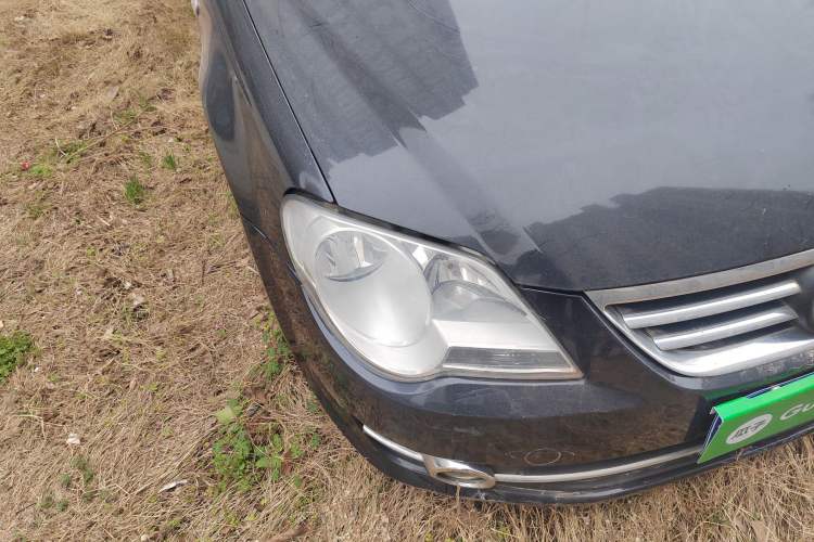 Used Volkswagen Bora 2012 1.6L Manual Comfort Model