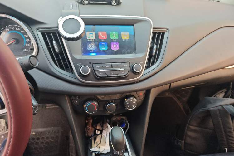 Used Chevrolet Cavalier 2016 1.5L Automatic Xinyue Edition