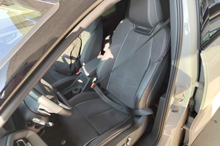 Used Audi Q5 e-tron 2022 40 e-tron Starlight Edition Mech Kit