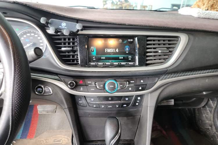 Used Buick GT 2015 15N Automatic Deluxe Edition
