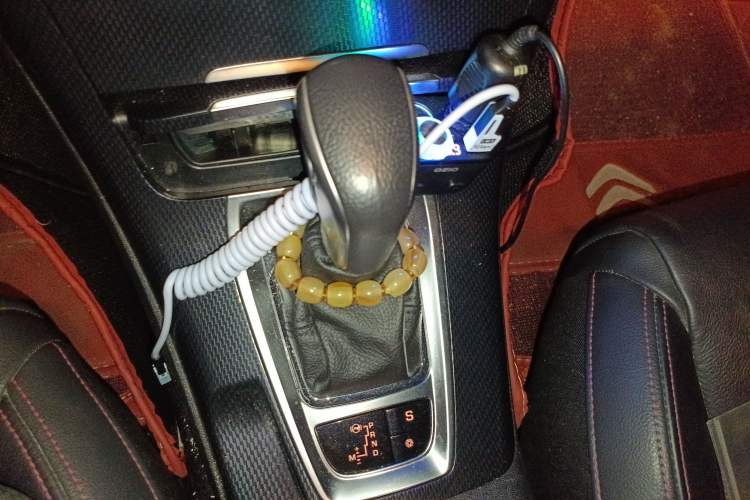 Used Citroen C5 2014 1.6T Automatic Luxury Model