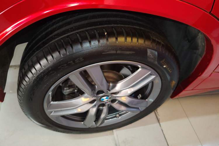 Used BMW X2 2021 Restyled sDrive25i M Sport Package
