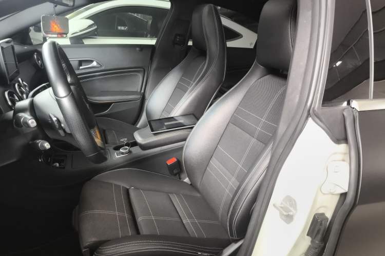 Used Mercedes-Benz CLA 2016 CLA 200 Sport Edition

