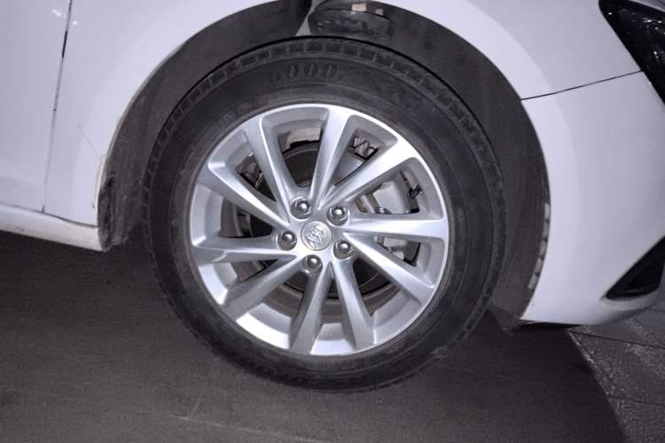 Used Buick Verano 2018 Sedan 15S Automatic Entry Model
