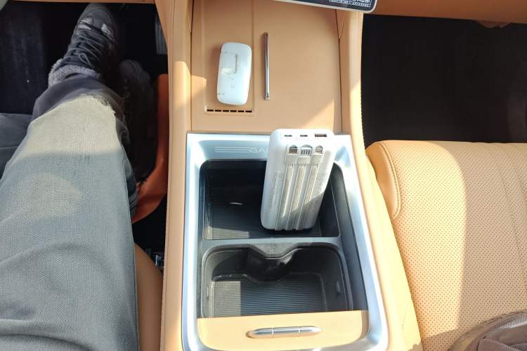 Used Geely Galaxy L7 2025 EM-i 115km Exploration+ Edition