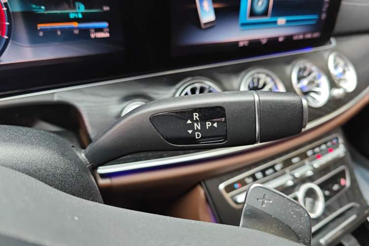 Used Mercedes-Benz E-Class 2019 Restyled E 300 L Sporty and Stylish Edition
