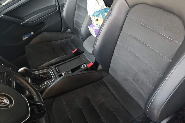 Used Volkswagen Golf 