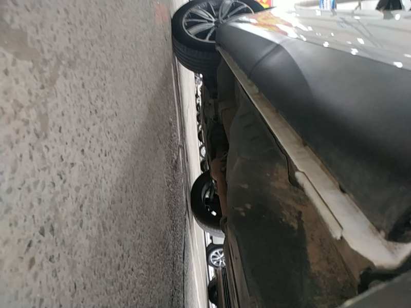 Used Haval H6 2021 1.5 GDIT Automatic Champion Edition — 21