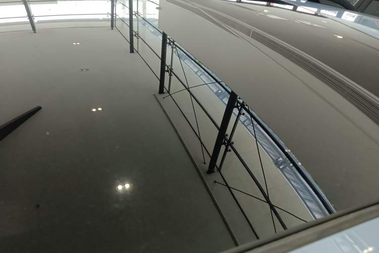 Used Volkswagen Tharu 2025 NewRui 300TSI Prestige Edition Roof