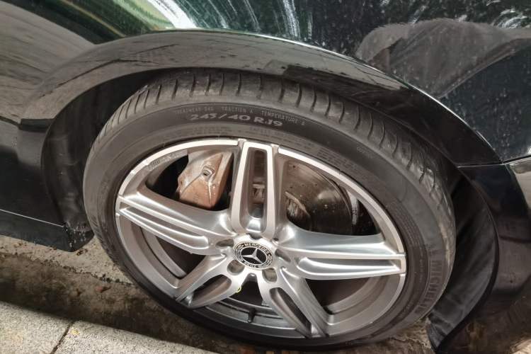 Used Mercedes-Benz E-Class 2019 E 200 Coupe
