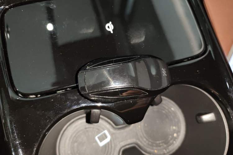 Used IM L7 2022 Dynamic Model