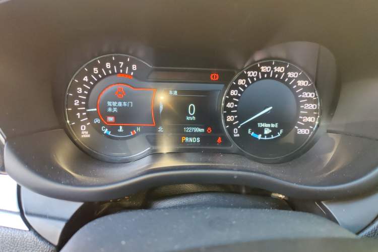 Used Lincoln MKC 2018 2.0T Two-Wheel Drive Deluxe Edition