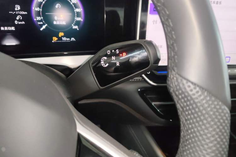 Used Volkswagen Passat 2025 Pro 380TSI Dragon Supreme Edition
