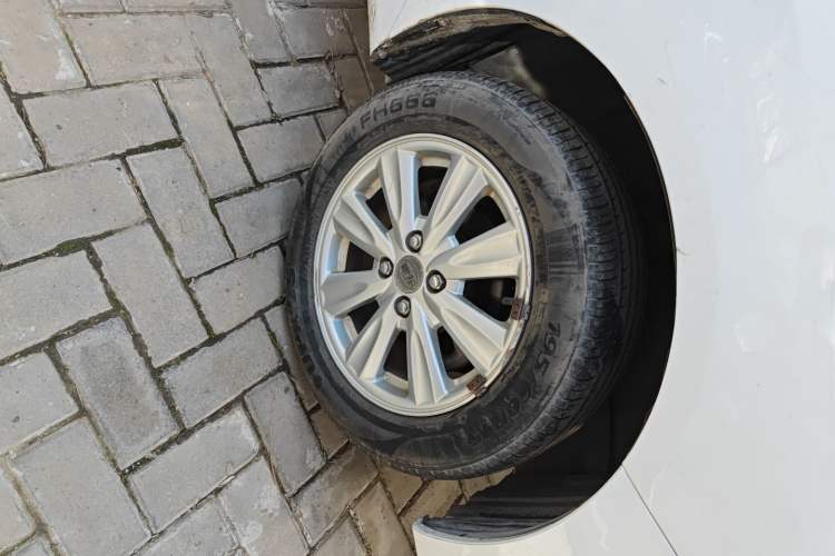 Used BYD L3 2012 1.5L Manual Comfort Edition
